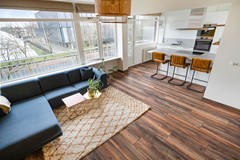 Nieuw in verkoop:Jacques Urlusplantsoen 268, 2324 LE Leiden - Foto