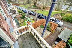 Nieuw in verkoop:Plantsoen 23, 2311 KG Leiden - Foto