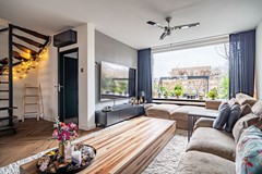 Nieuw in verkoop:Huygensdreef 33, 2353 CA Leiderdorp - Foto