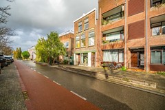 Haarlemmerweg 56D, 2316AE Leiden