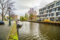 Nieuw in verkoop:Haarlemmerweg 56D, 2316 AE Leiden - Foto