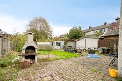 Nieuw in verkoop:Haarlemmerweg 56D, 2316 AE Leiden - Foto