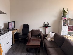 Nieuw in verkoop:Lage Rijndijk 43A, 2315 JL Leiden - Foto