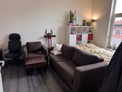 Nieuw in verkoop:Lage Rijndijk 43A, 2315 JL Leiden - Foto