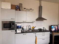 Nieuw in verkoop:Lage Rijndijk 43A, 2315 JL Leiden - Foto