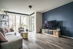 Nieuw in verkoop:Mangoweg 31, 2321 HZ Leiden - Foto