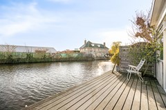 Nieuw in verkoop:Lage Rijndijk 28A0, 2315 JV Leiden - Foto