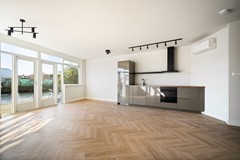 Nieuw in verkoop:Lage Rijndijk 28A0, 2315 JV Leiden - Foto