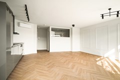 Nieuw in verkoop:Lage Rijndijk 28A0, 2315 JV Leiden - Foto