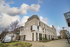 Nieuw in verkoop:Arubapad 1, 2315 VA Leiden - Foto