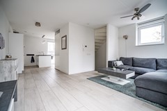 Nieuw in verkoop:Arubapad 1, 2315 VA Leiden - Foto