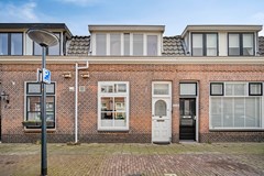 Voorstraat 44, 2315JH Leiden