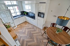 Nieuw in verkoop:Voorstraat 44, 2315 JH Leiden - Foto