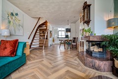 Nieuw in verkoop:Voorstraat 44, 2315 JH Leiden - Foto