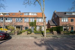 Kom van Aaiweg 15, 2351NN Leiderdorp
