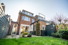 Nieuw in verkoop:Kom van Aaiweg 15, 2351 NN Leiderdorp - Foto