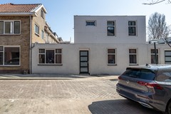 Van Speykstraat 1A, 2315TR Leiden