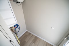 Nieuw in verkoop:Van Speykstraat 1A, 2315 TR Leiden - Foto