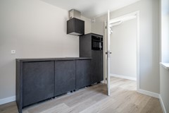 Nieuw in verkoop:Van Speykstraat 1A, 2315 TR Leiden - Foto