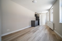 Nieuw in verkoop:Van Speykstraat 1A, 2315 TR Leiden - Foto