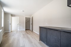 Nieuw in verkoop:Van Speykstraat 1A, 2315 TR Leiden - Foto