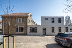Nieuw in verkoop:Evertsenstraat 49, 2315 SK Leiden - Foto
