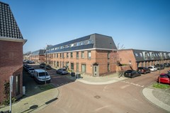 Nieuw in verkoop:Evertsenstraat 49A, 2315 SK Leiden - Foto