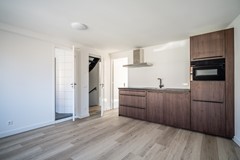 Nieuw in verkoop:Evertsenstraat 49A, 2315 SK Leiden - Foto