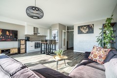 Nieuw in verkoop:Burgemeester Wapstraat 66, 2381 XR Zoeterwoude - Foto