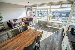 Nieuw in verkoop:Burgemeester Wapstraat 66, 2381 XR Zoeterwoude - Foto