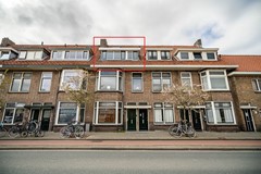 Sumatrastraat 52B, 2315BH Leiden