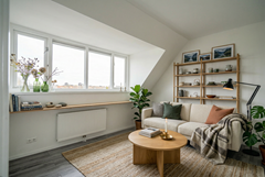 Nieuw in verkoop:Sumatrastraat 52B, 2315 BH Leiden - Foto