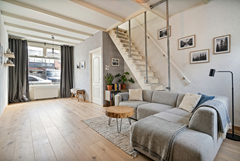 Nieuw in verkoop:Waardstraat 3, 2315 KL Leiden - Foto