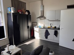 Nieuw in verkoop:Lage Rijndijk 43B, 2315 JL Leiden - Foto