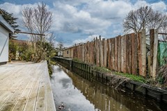 Nieuw in verkoop:Vlietpark 59, 2323 LK Leiden - Foto