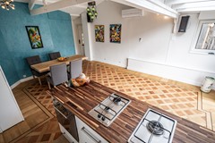 Nieuw in verkoop:Vlietpark 59, 2323 LK Leiden - Foto