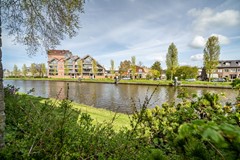 Te koop: Aletta Jacobslaan 86, 2314GB Leiden