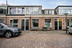 Te koop: Waardstraat 3, 2315KL Leiden