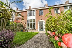 Nieuw in verkoop:Rhijngeesterstraatweg 171, 2343 BV Oegstgeest - Foto