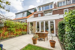 Nieuw in verkoop:Rhijngeesterstraatweg 171, 2343 BV Oegstgeest - Foto