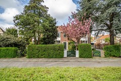 Nieuw in verkoop:Rhijngeesterstraatweg 171, 2343 BV Oegstgeest - Foto