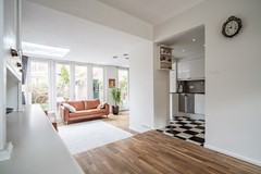 Nieuw in verkoop:Rhijngeesterstraatweg 171, 2343 BV Oegstgeest - Foto