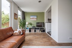 Nieuw in verkoop:Rhijngeesterstraatweg 171, 2343 BV Oegstgeest - Foto