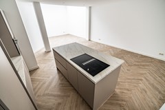 Nieuw in verkoop:Van der Werfstraat 60, 2312 VX Leiden - Foto