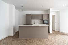 Nieuw in verkoop:Van der Werfstraat 60, 2312 VX Leiden - Foto