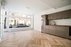 Nieuw in verkoop:Lage Rijndijk 28A3, 2315 JV Leiden - Foto