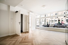 Nieuw in verkoop:Lage Rijndijk 28A3, 2315 JV Leiden - Foto