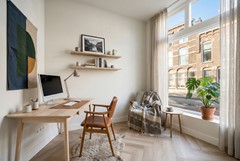 Nieuw in verkoop:Lage Rijndijk 28A3, 2315 JV Leiden - Foto