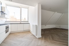 Nieuw in verhuur:Rembrandtstraat 10D, 2311 VW Leiden - Foto