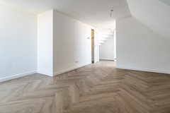 Nieuw in verhuur:Rembrandtstraat 10D, 2311 VW Leiden - Foto